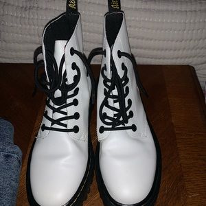 Doc Martens